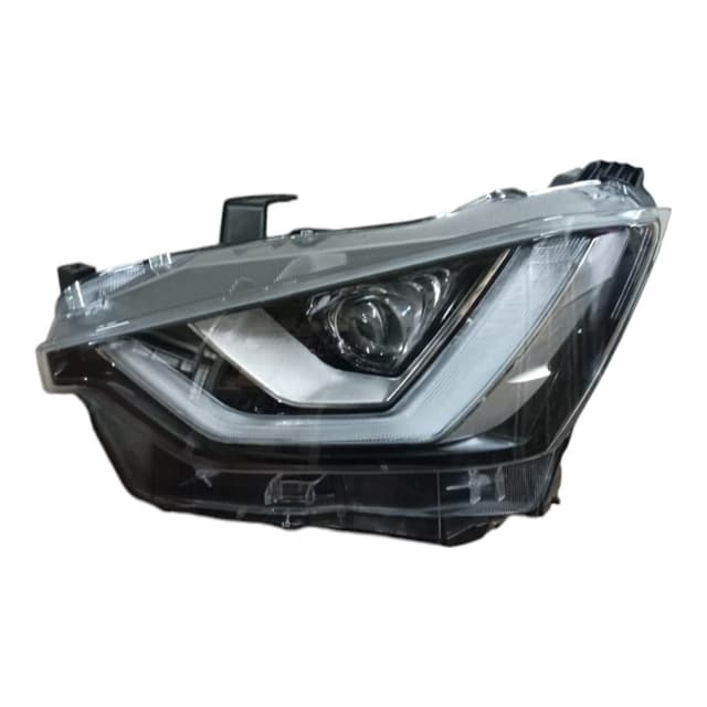 Isuzu Dmax 2020 Head Lamp