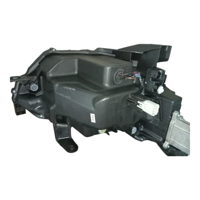Isuzu Dmax 2020 Head Lamp