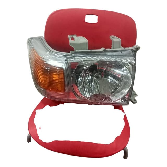 FJ79 Landcruiser Head Lamp