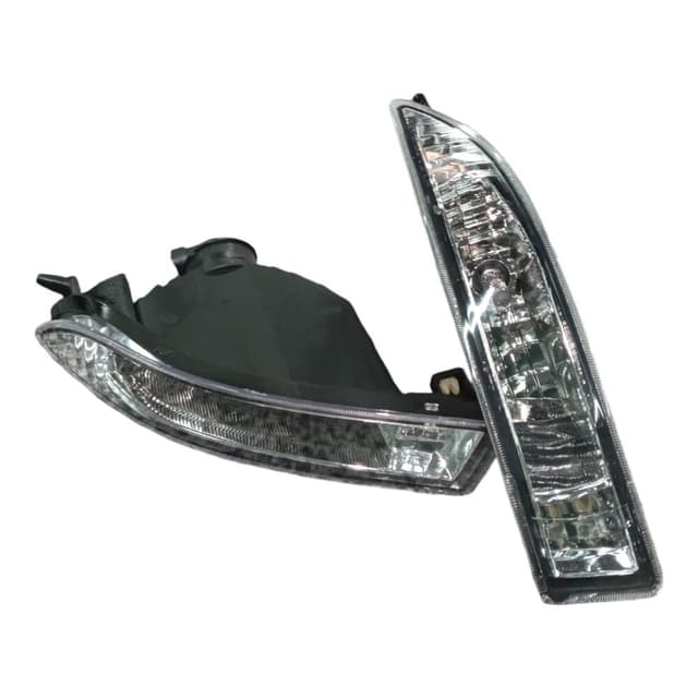 NZE 2001 Fog Lamp