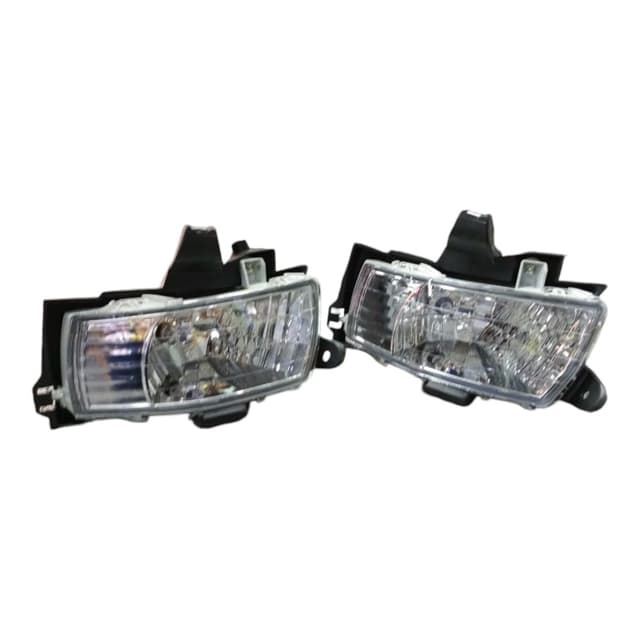 NZE 2005 Fog Lamp