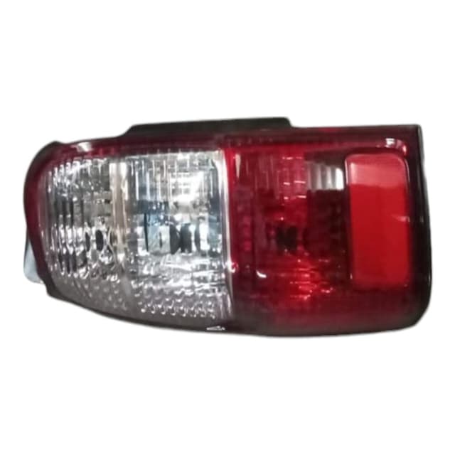 Toyota Surf 2006 Tail Lamp