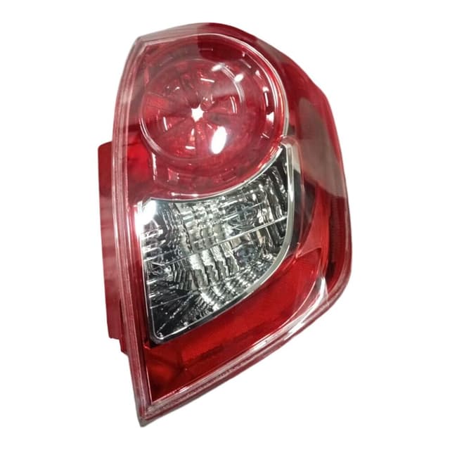 Ractis 2008 Tail Lamp