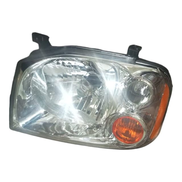 Atoti/Hardbody Head Lamp