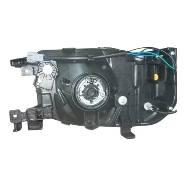 Atoti/Hardbody Head Lamp