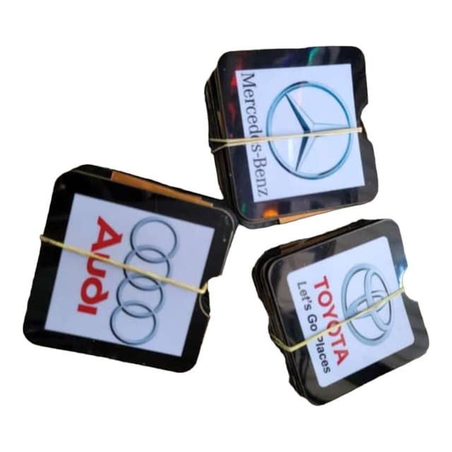 Branded Insurance Holders