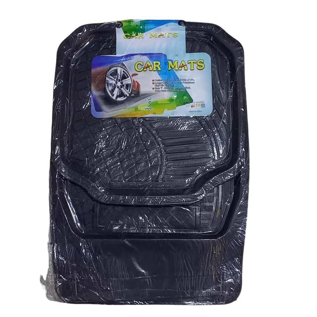 Standard Universal Mat