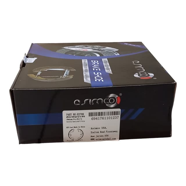 K2788 Brake Lining