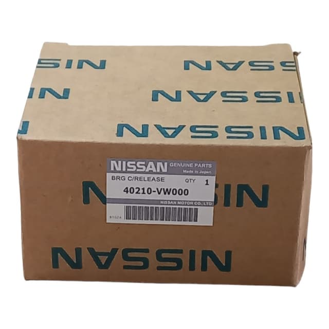 VW000 NISSAN BEARING