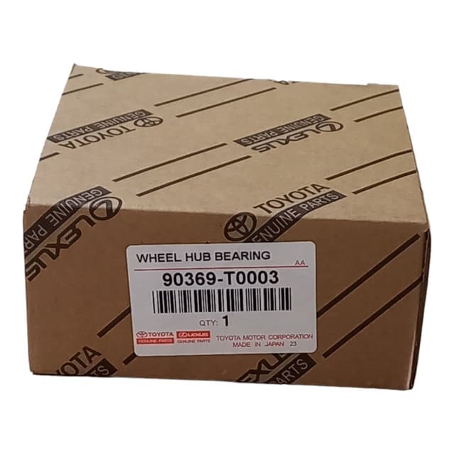 T003 ABS VIGO 4W, PRADO BEARING