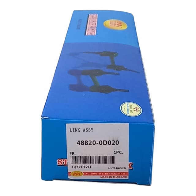 0D020 BELTA STABILIZER LINK