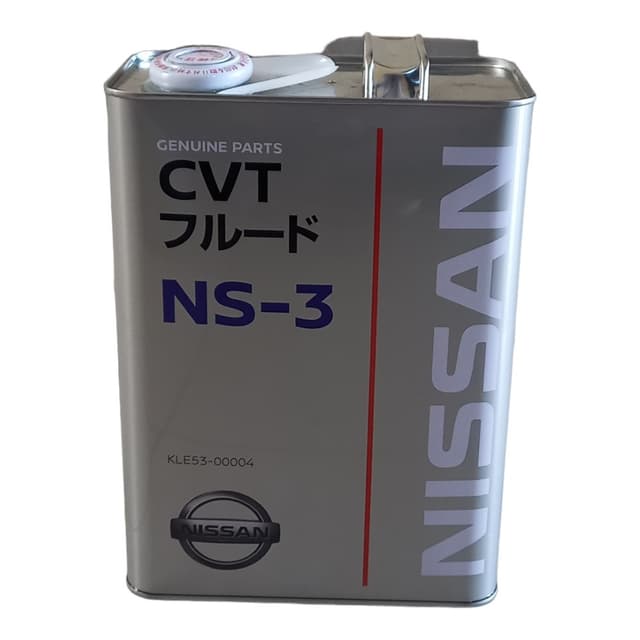 CVT NS 3 4L